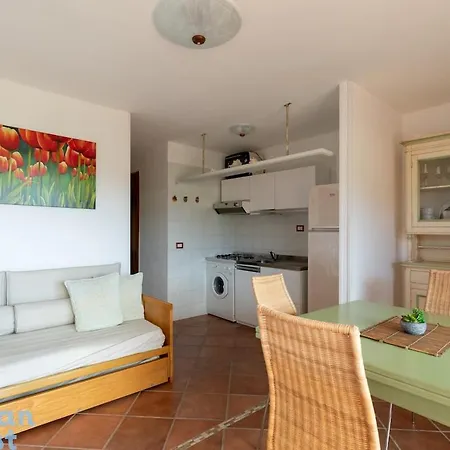 Verhouse - Sea View And Free Parking مارينا دي بورتيسكو