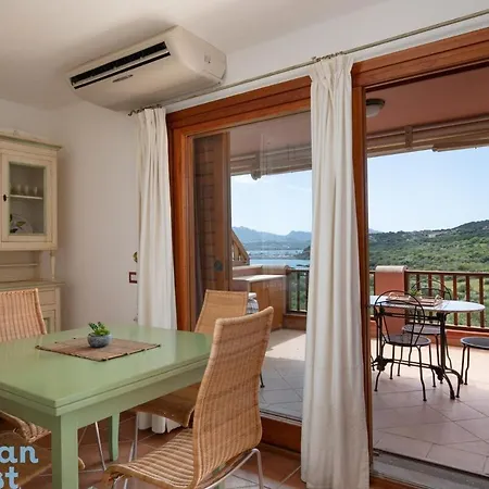 Verhouse - Sea View And Free Parking * مارينا دي بورتيسكو