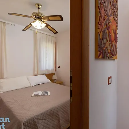 Apartmán Verhouse - Sea View And Free Parking *