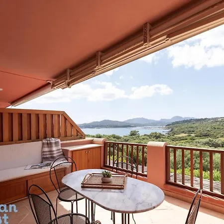 Apartmán Verhouse - Sea View And Free Parking