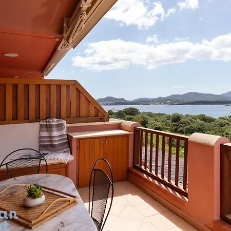 Verhouse - Sea View And Free Parking *