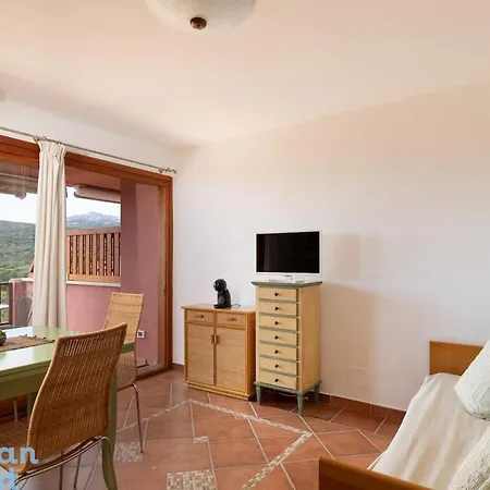Verhouse - Sea View And Free Parking Apartmán Portisco