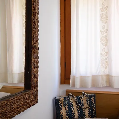 Verhouse - Sea View And Free Parking Apartmán Portisco