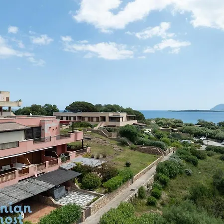 Verhouse - Sea View And Free Parking مارينا دي بورتيسكو