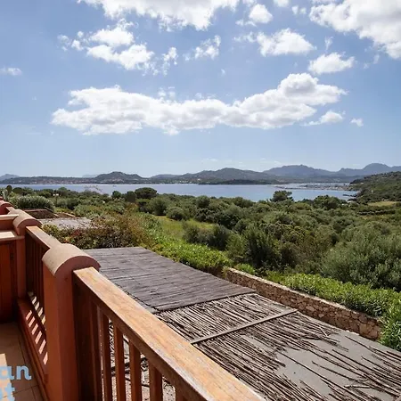 Verhouse - Sea View And Free Parking Apartmán