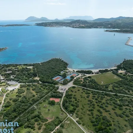 Verhouse - Sea View And Free Parking Apartmán *