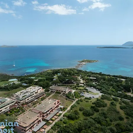 Verhouse - Sea View And Free Parking Apartmán *