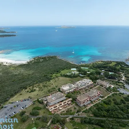 Verhouse - Sea View And Free Parking * Portisco