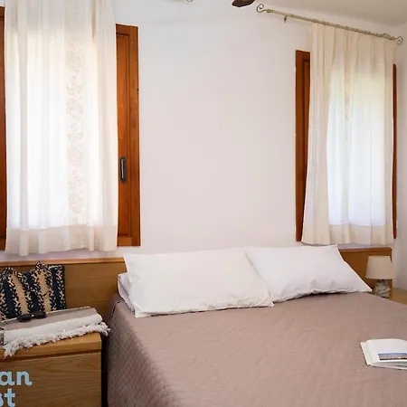 شقة Verhouse - Sea View And Free Parking *